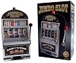 Jumbo Slot Savings Bank