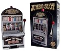 Jumbo Slot Savings Bank