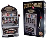 Jumbo Slot Savings Bank