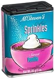 Review McStevens  / McSteven's Coffee Sprinkles, Sweet Vanilla, 3-Ounce Tins (Pack of 12)