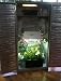 Cool Cab Hydroponic Grow Box Plug-N-Play Closet Grow Light System