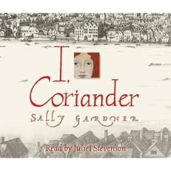I, Coriander