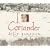 I, Coriander