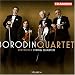 Beethoven: String Quartets, Vol. 4