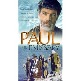 Paul the Emissary [VHS]