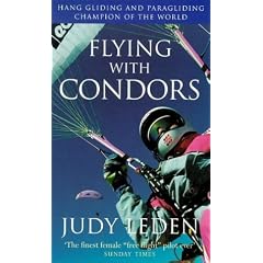Flying With Condors