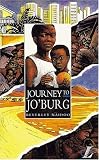 Journey to Jo'burg: A South African Story (New Longman Literature 11-14)