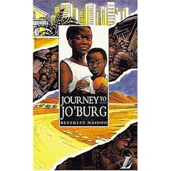 Journey to Jo'burg: A South African Story (New Longman Literature 11-14)