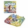 Trouble Board Game