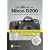 Das dbook zur Nikon D200. CD-ROM f�r Windows und Mac OS X