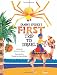 Sammy Spider's First Trip to Israel: A Book About the Five Senses (Sammy Spider Set)