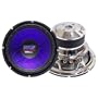 Pyle PL1090BL 10-Inch 1000 Watt DVC Subwoofer