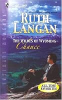 The Wildes of Wyoming: Chance (Silhouette Intimate Moments) (Silhouette Intimate Moments)