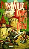 Demons Dont Dream (Xanth)