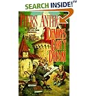 Demons Don't Dream (Xanth) by Piers Anthony