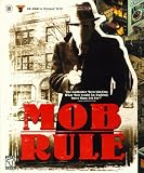 Mob Rule: A Lethal Game of Monopoly