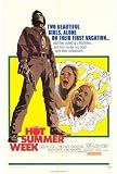Hot Summer Week (aka Girls on the Road) [VHS]