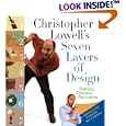 Christopher Lowell's Seven Layers of Design: Fearless, Fabulous Decorating