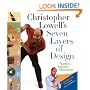 Christopher Lowell's Seven Layers of Design: Fearless, Fabulous Decorating