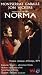VHS : Bellini - Norma / Patane, Caballe, Vickers, Veasey, Theatre Antique d'Orange