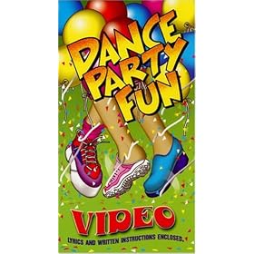 Dance Party Fun by 