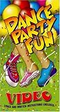 Dance Party Fun by Mike Rossi