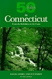50 Hikes in Connecticut: From the Berkshires to the Coast