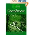 50 Hikes in Connecticut: From the Berkshires to the Coast by  David Hardy, Gerry Hardy, Sue Hardy, and Gerry Fifty Hikes in Connecticut Hardy
