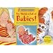 Children's Books - babies and birth