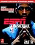 ESPN NBA Basketball (Prima's Official Strategy Guide)