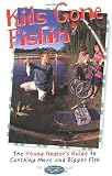Kids Gone Fishin (The Freshwater Angler)