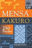 Mensa Kakuro (Mensa)