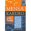 Mensa Kakuro (Official Mensa Puzzle Book)