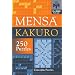 Mensa Kakuro (Official Mensa Puzzle Book)