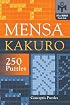 Mensa Kakuro (Mensa)