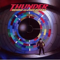 Behind Closed Doors (Expanded ed.)