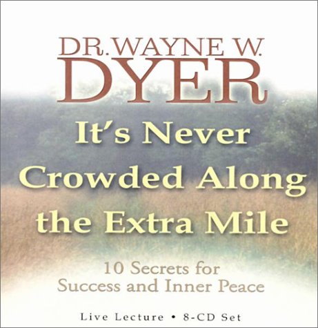  Wayne Dyer