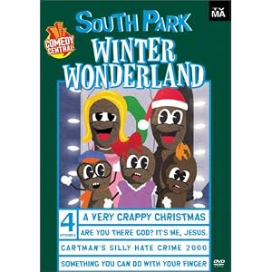South Park - Winter Wonderland movie