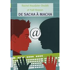 De Sacha � Macha