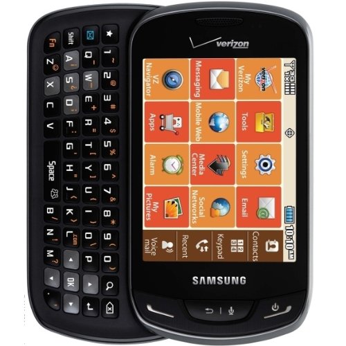 Samsung Brightside SCH-U380 Verizon Cell Phone On Sale
