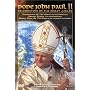 Pope John Paul II - Celebration of the Great Jubilee
