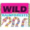 Books about the Rainforest