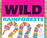 Review Millbrook Press  / Crafts/Kids Wild A Rainforests (Crafts for Kids Who Are Wild About)