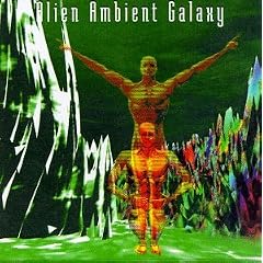 Alien Ambient Galaxy