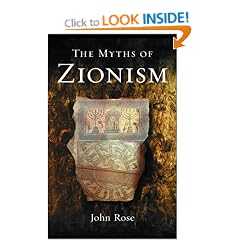 The Myths of Zionism