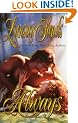 Always (Leisure historical romance)