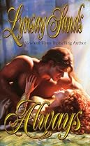 Always (Leisure historical romance)