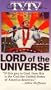 Lord of The Universe [VHS]