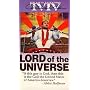 Lord of The Universe [VHS]