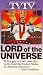 VHS : Lord of The Universe